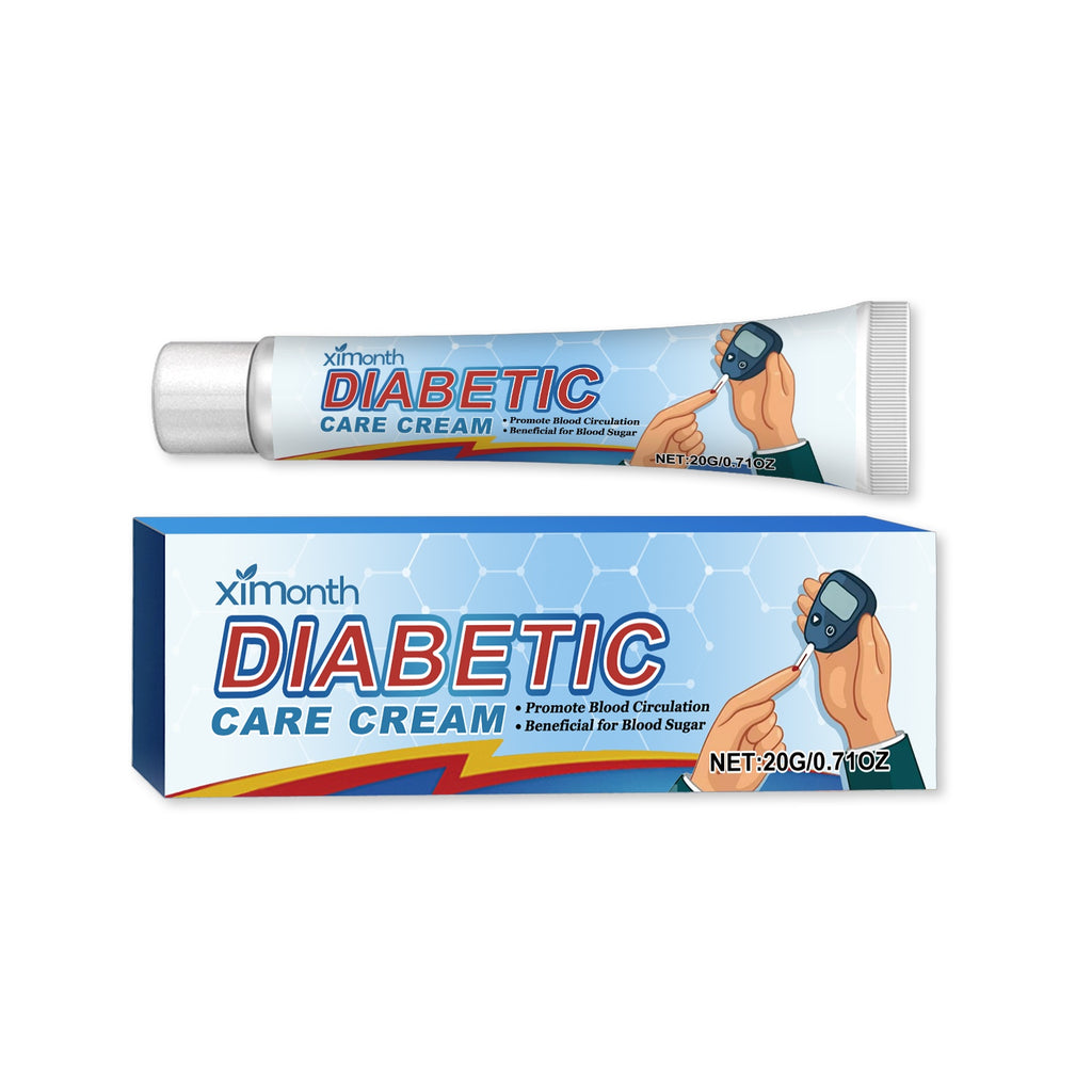 Ximonth Diabetic Care Cream