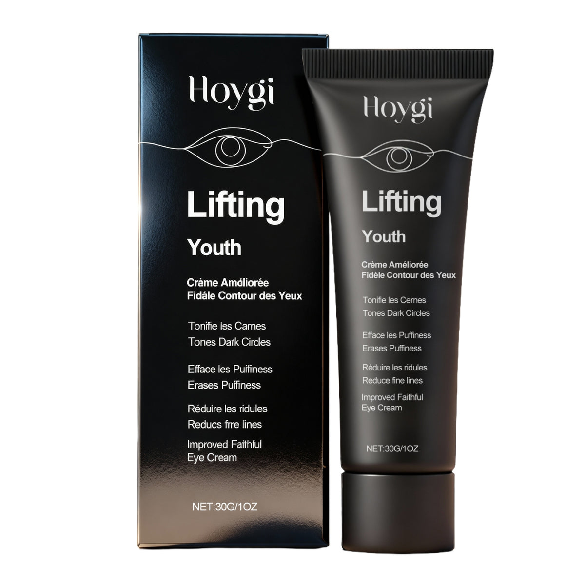 Hoygi Improved Faithful Eye Cream