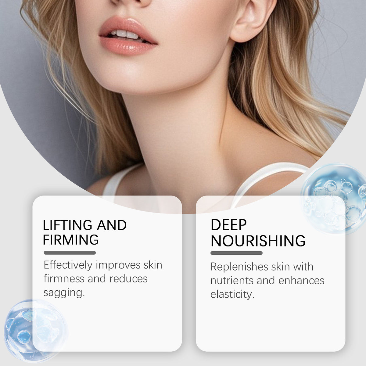 Eelhoe Firming Nourishing Cream
