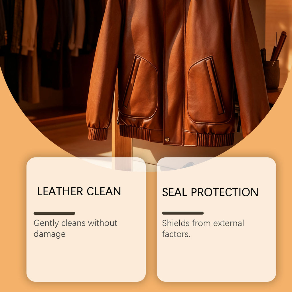 Brunizo Beeswax Leather Care Cream