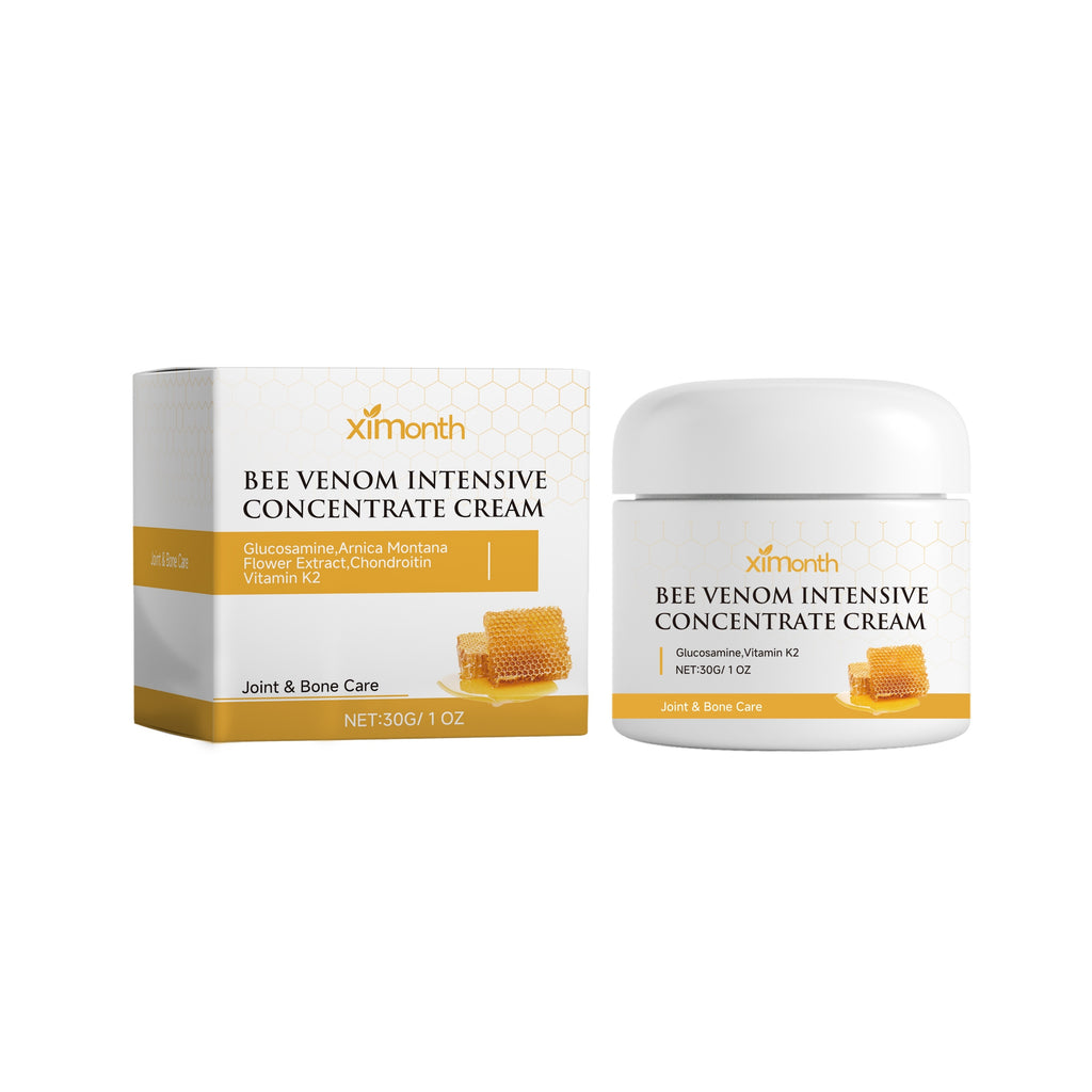 Ximonth Body Care Cream