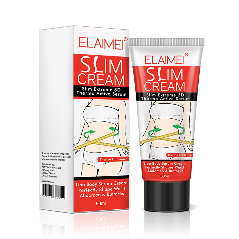 Elaimei Body Shaping body cream