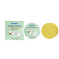 Jakehoe White Shoe Cleaning Cream
