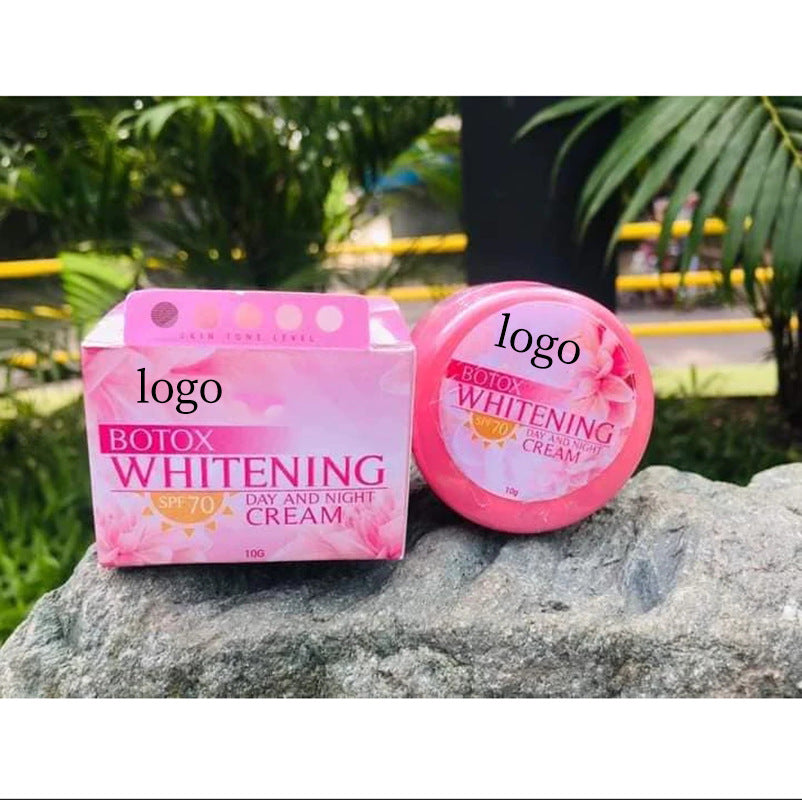 lOGO Black Spot Fading Wrinkle Night Cream