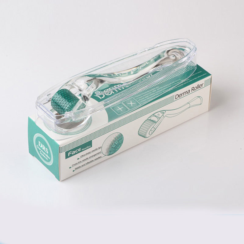 DRS Derma Roller Importer Beauty Device