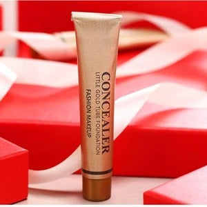 Macfee Liquid foundation concealer