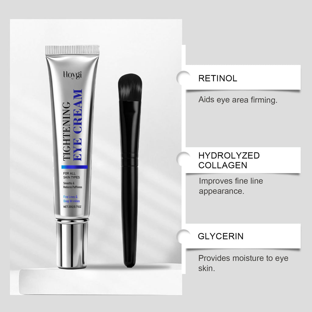 Hoygi Eye Firming Cream
