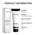 Veronni Pure White Foundation COS Stage Makeup Concealer Long-lasting And Smudge-proof