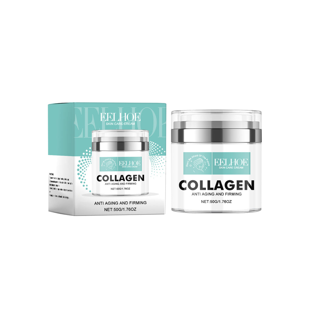 Eelhoe Anti Aging Face Cream Deep Moisturizing