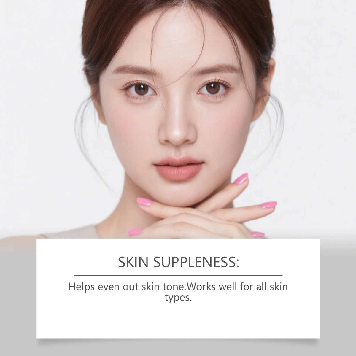 Hoygi Plump, Moisturizing, And Radiant Facial Cream
