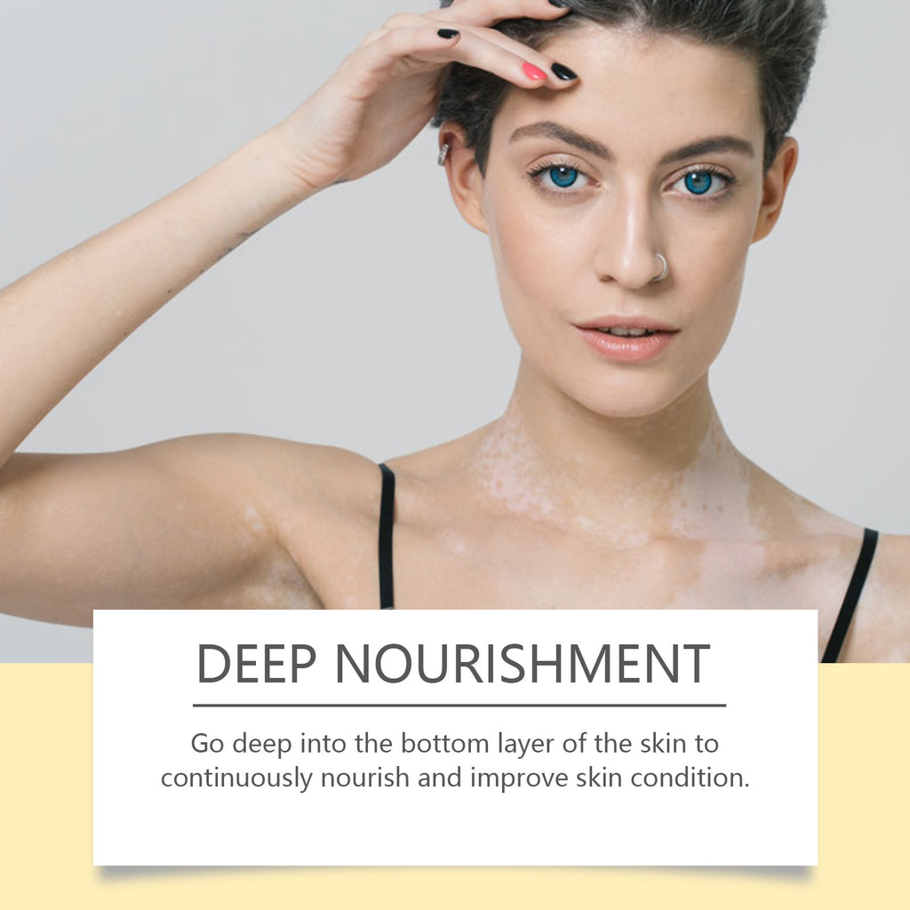 Ximonth Bee White Spot Neck Cream Skin Nourishing
