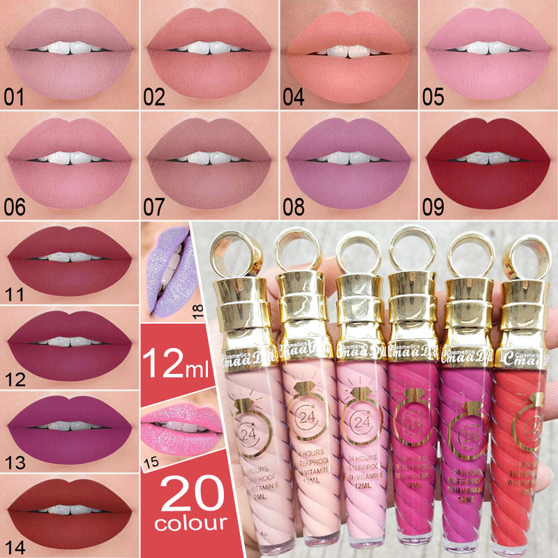 CmaaDu Lip gloss