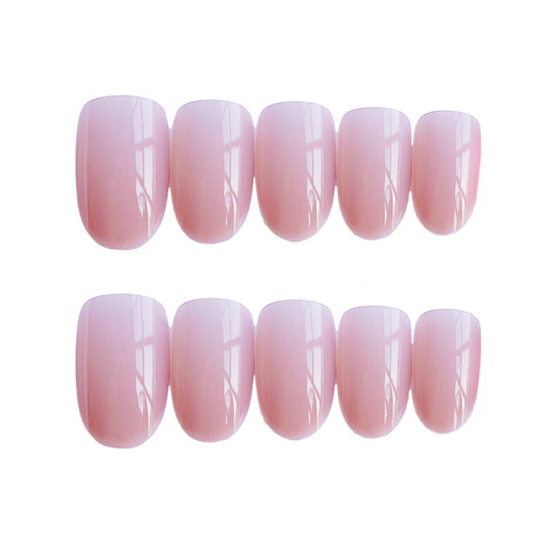 Wearable Nail Finished Glue Tool