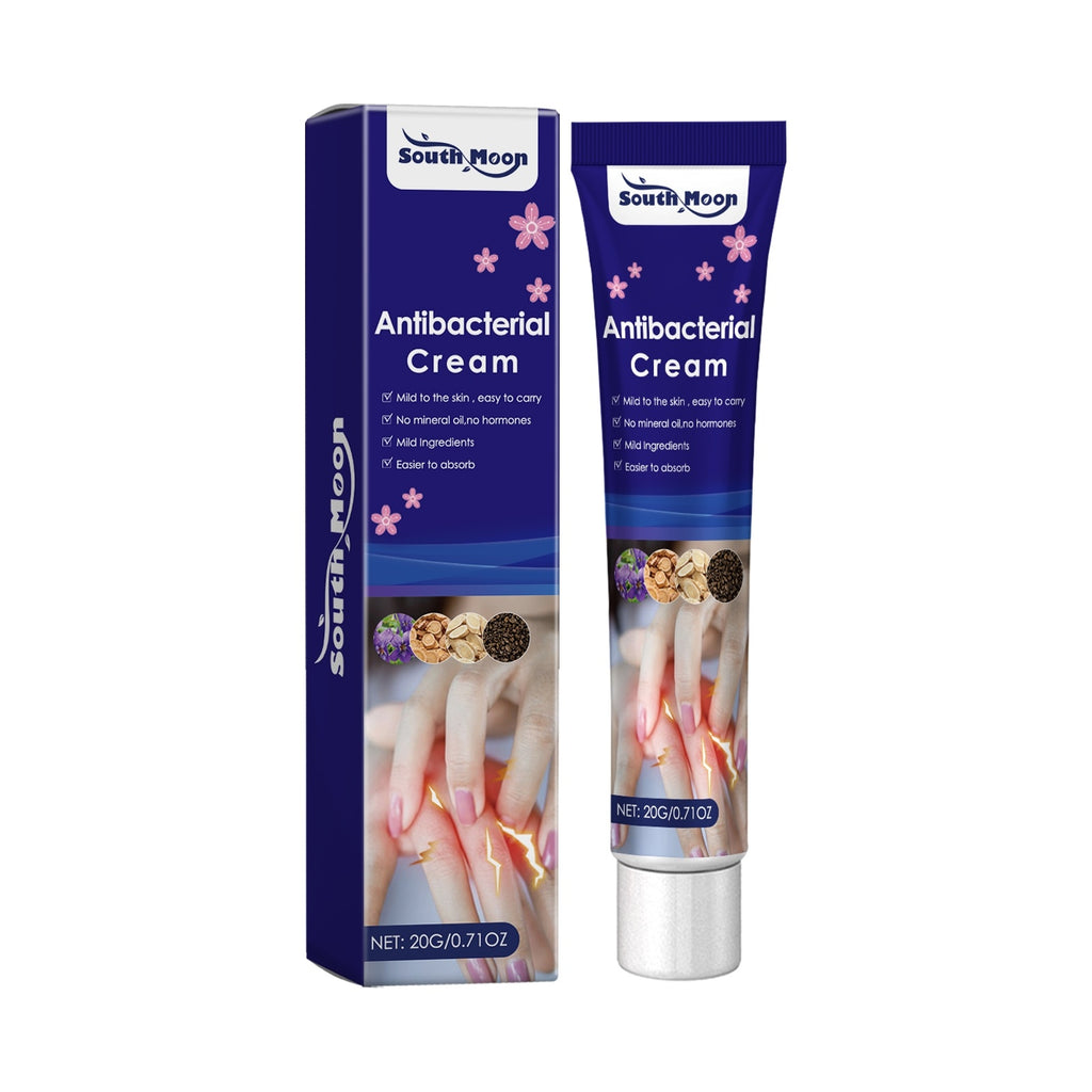 South Moon Zihua Di Ding Skin Antipruritic Cream