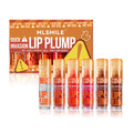 MLSmile Makeup Duckbill Plump Lip Moisturizing Liquid Lipstick Lip Glaze