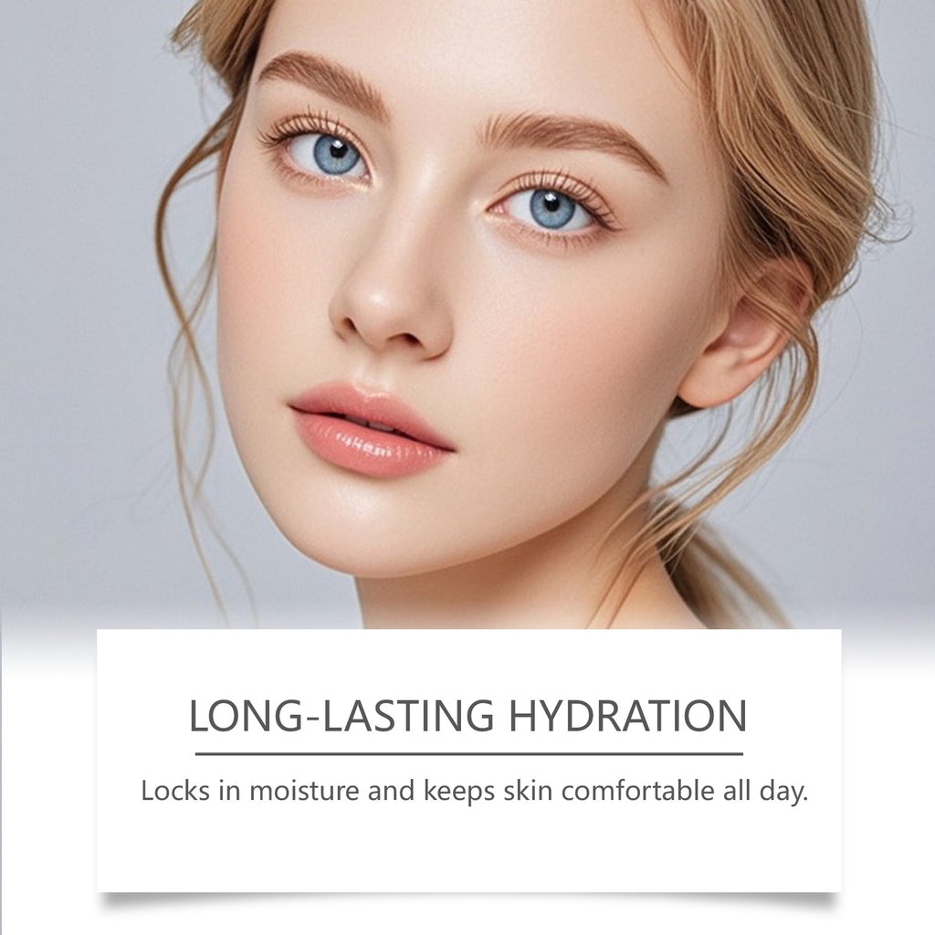 Viareline Moisturizing Radiance Cream
