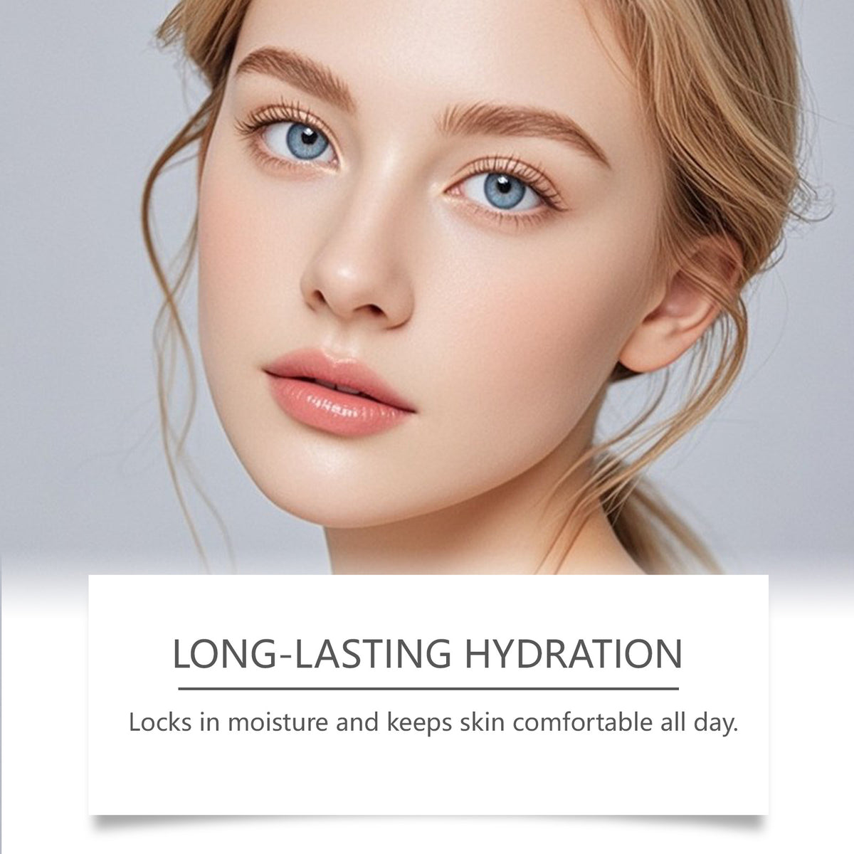 Viareline Moisturizing Radiance Cream
