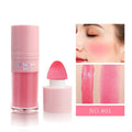 Fit Colors 6 Colors Liquid Blush Face Nourishing Rouge