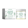 North Moon Enriched Wild Yam Cream