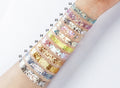 Pudaier Sequin gel cream