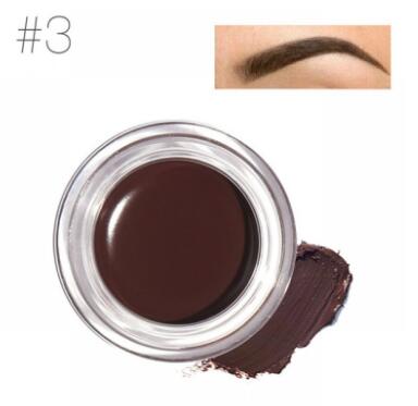 Focallure Waterproof Durable Eyebrow Cream