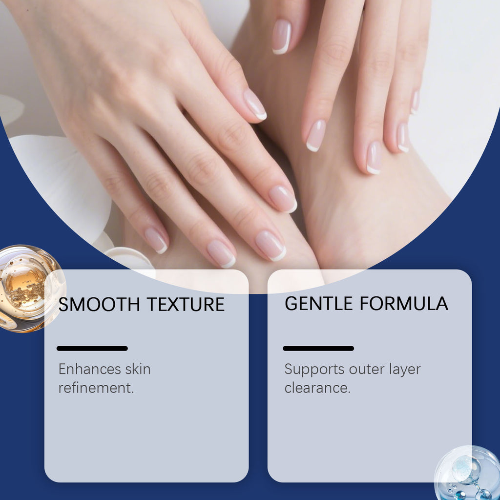 NYMIXA Cuticle Remover Cream
