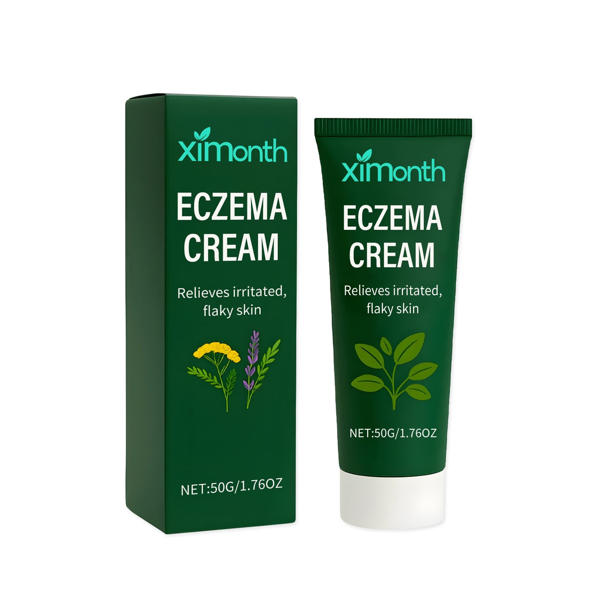 Ximonth Skin Soothing Cream