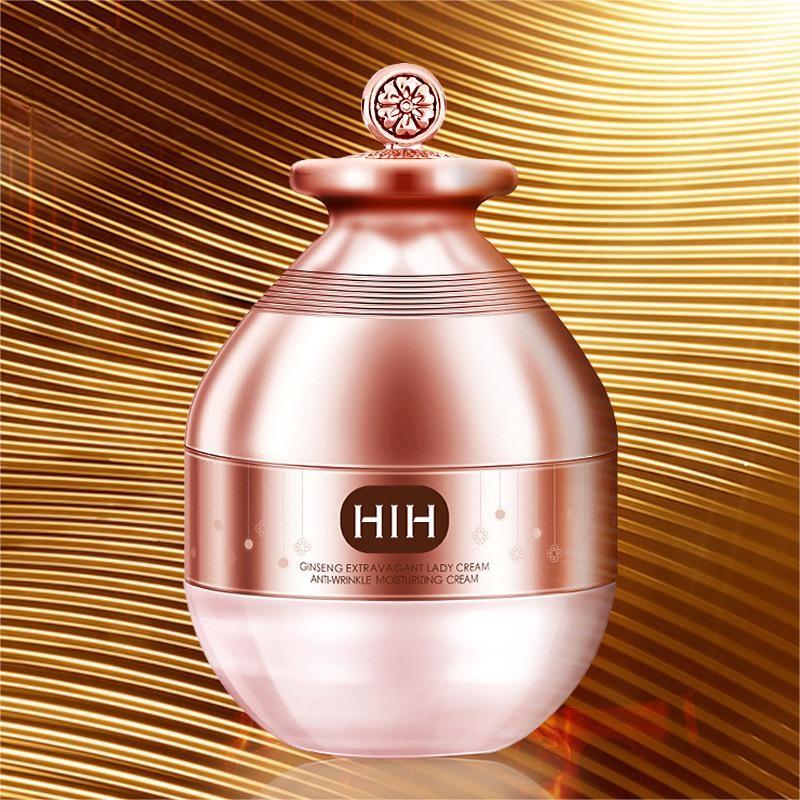 HIH Face Cream Lady Anti-wrinkle Also Concealer Brightening
