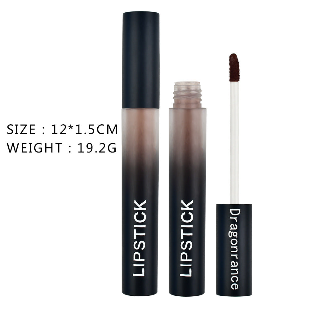 DragonRance Moisturizing and long-lasting lip makeup