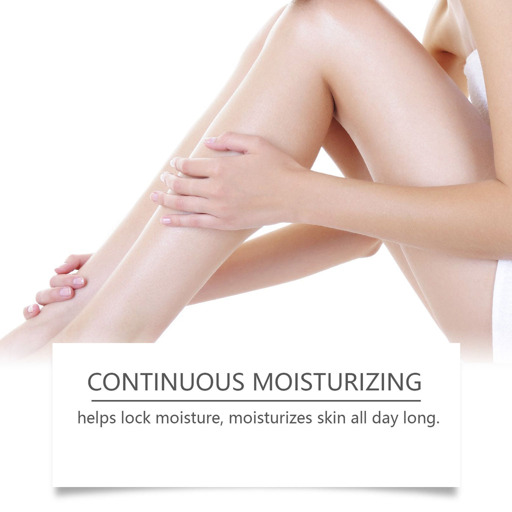 WoodSleep Butter Skin Moisturizing Cream Deep Hydrating