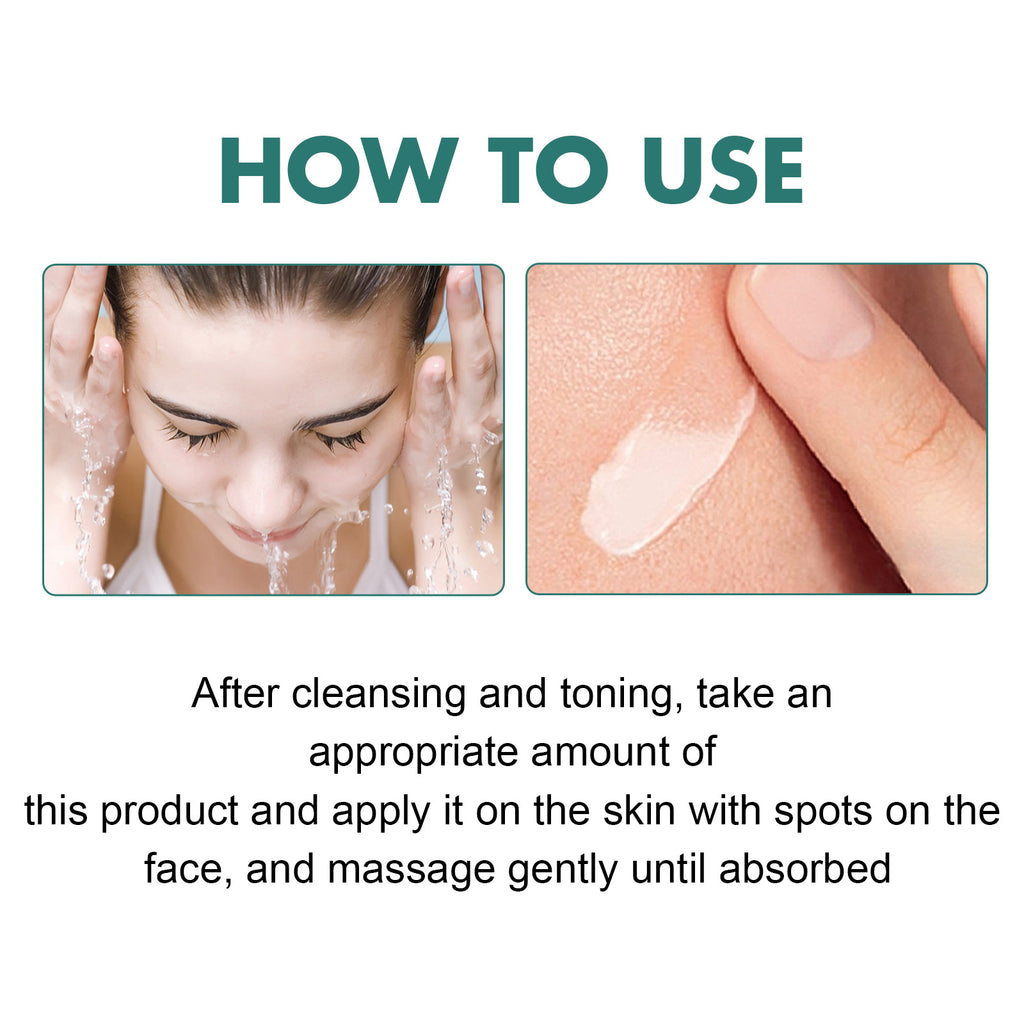 Eelhoe Spot Cream Hydrating Skin Brightening