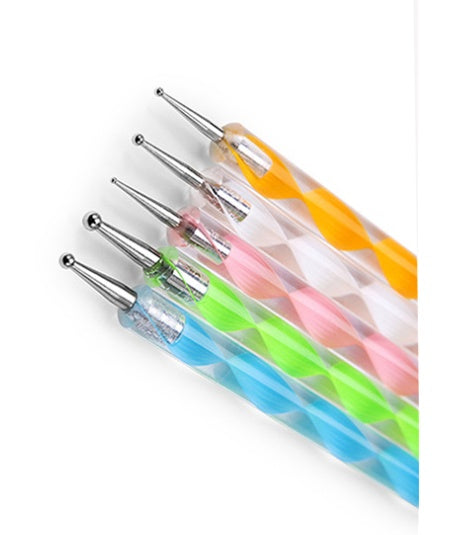 Nail Tool Set t Pen Point Drill
