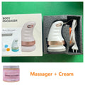 Mopyat Turmeric Cream Body Shaping Cream Oil Cream