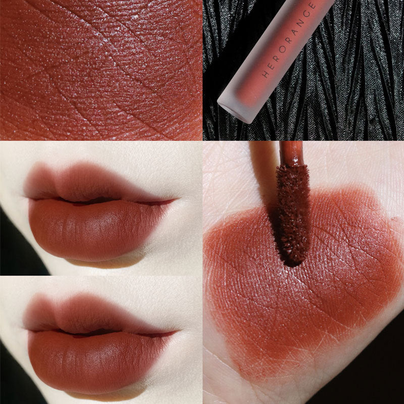 HeroRange Air Matte Finish No Stain On Cup