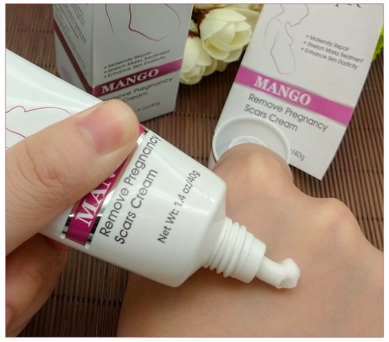RtopR Mango Anti-Pregnancy Cream