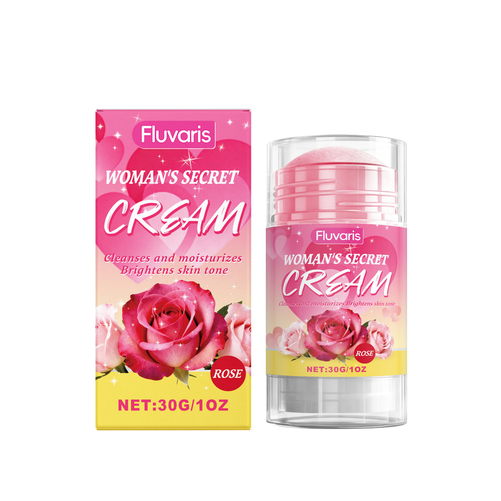 Fluvaris Womans Secret Cream