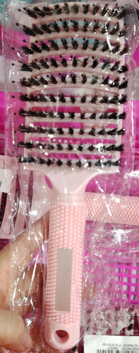 Plastic Hair Tidying Comb