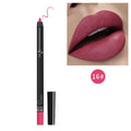 Pudaier Matte mist face waterproof lip liner