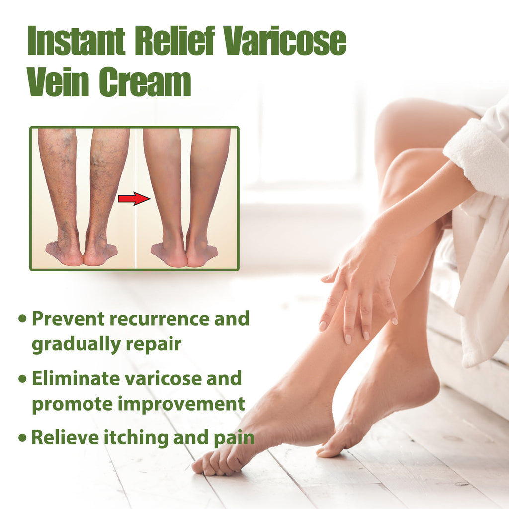 South Moon Leg Curved Earthworm Leg Massage Neck Cream