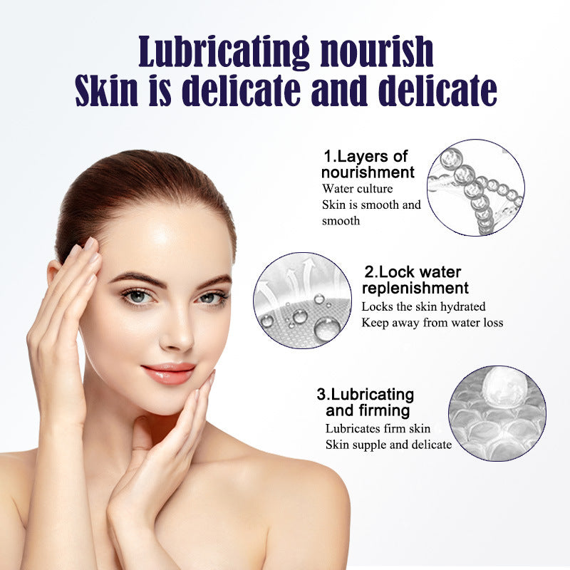 Disaar Collagen Moisturizing Cream