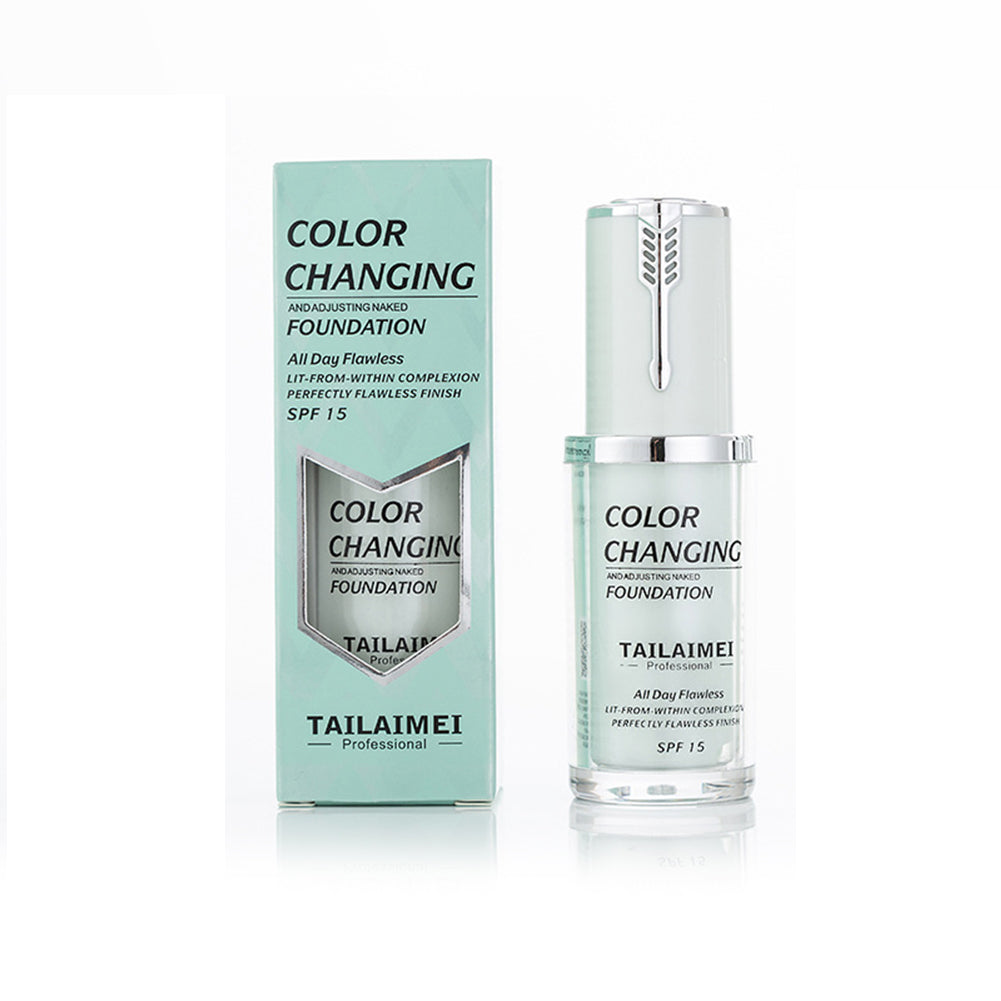 Tailaimei Liquid foundation for brightening Concealer