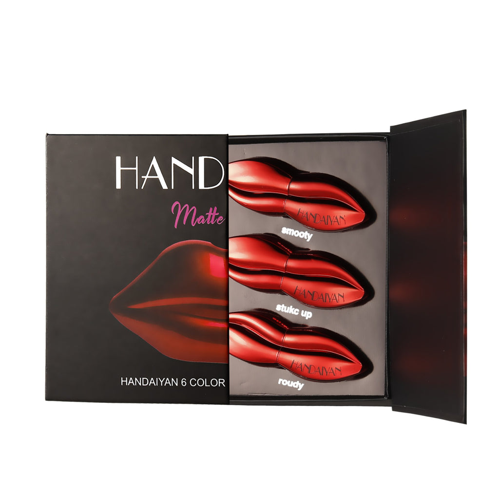 Handaiyan Not Easy To Fade No Stain On Cup Matte Gift Box