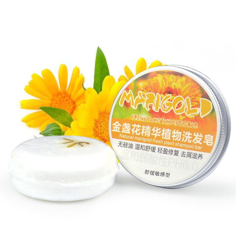 Fresh Handmade Ginger Skin Care Shampoo Conditioner Essential Oil Soap Nourishing
