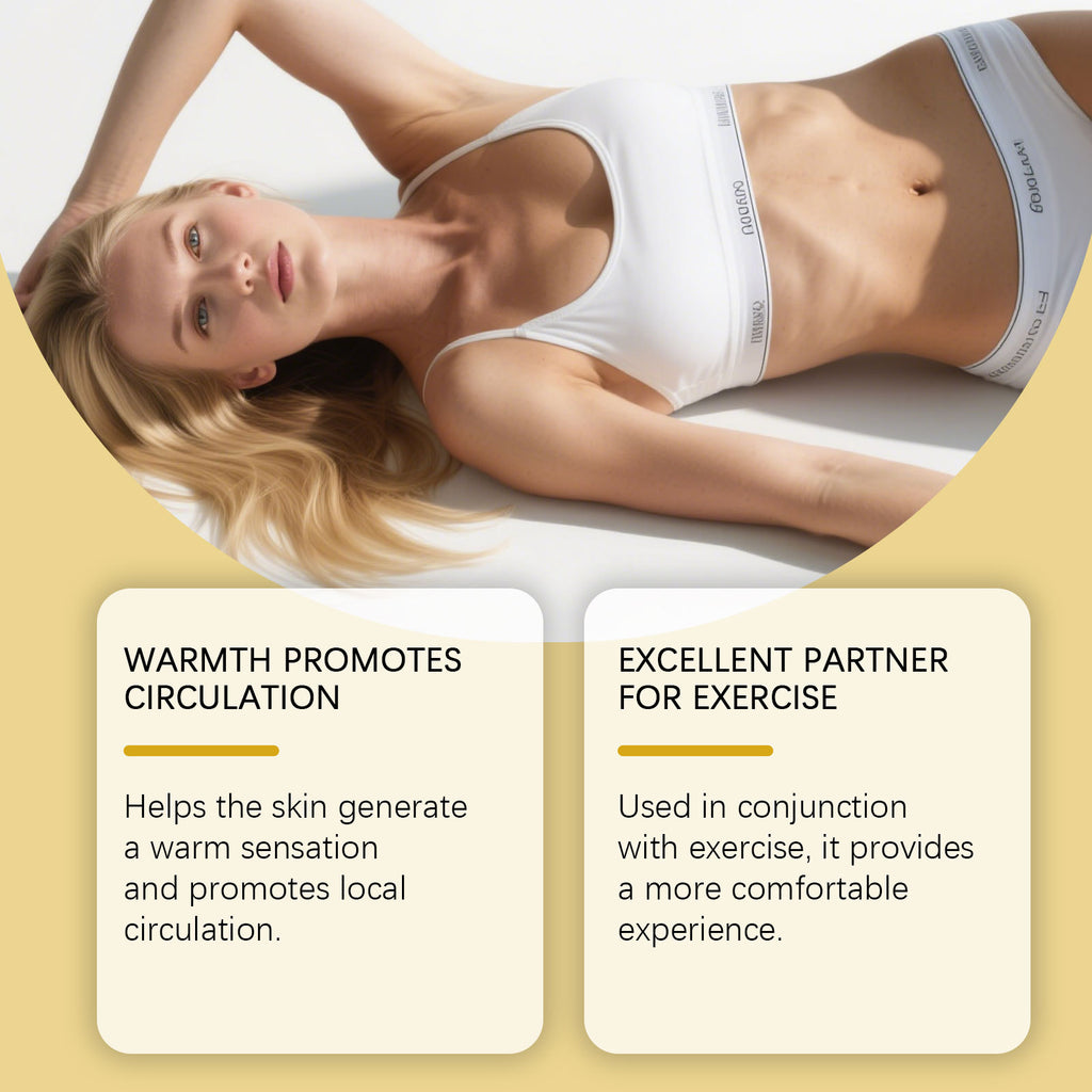 Lansika Fat-burning Soothing Cream