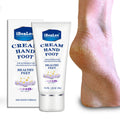 iBeaLee Foot Cream Anti Freeze Drying Peeling Rough Chapped