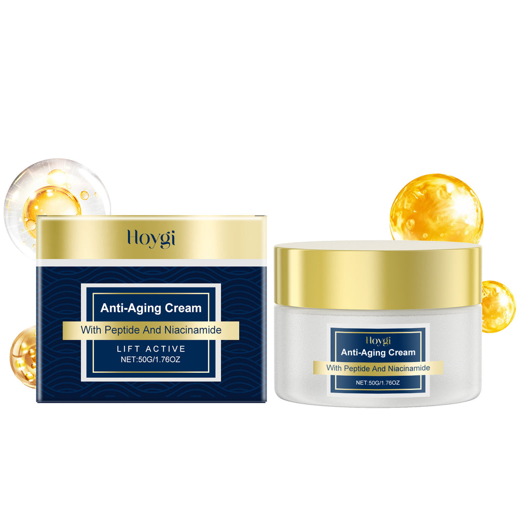 Hoygi Facial Cream Moisturizing And Firming