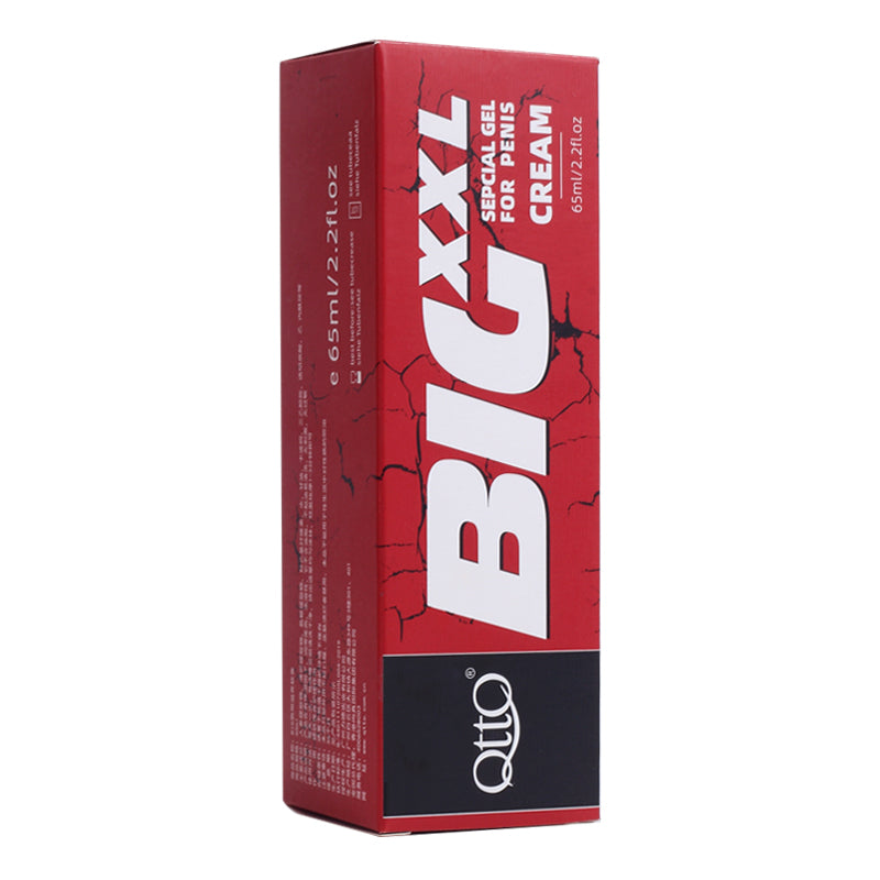 Qttto Nursing care cream
