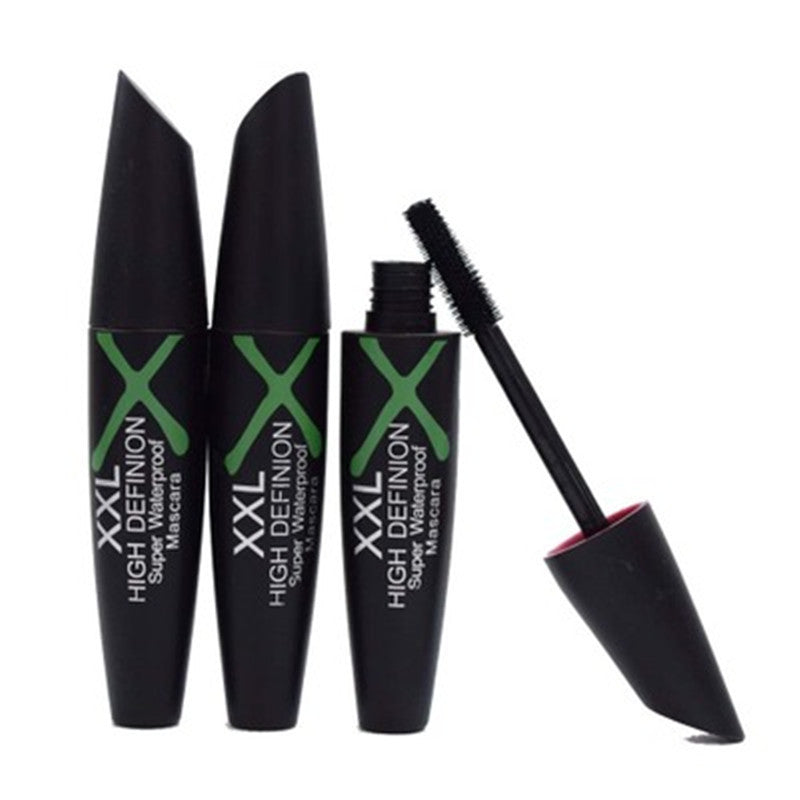 XXL Natural long-lasting mascara