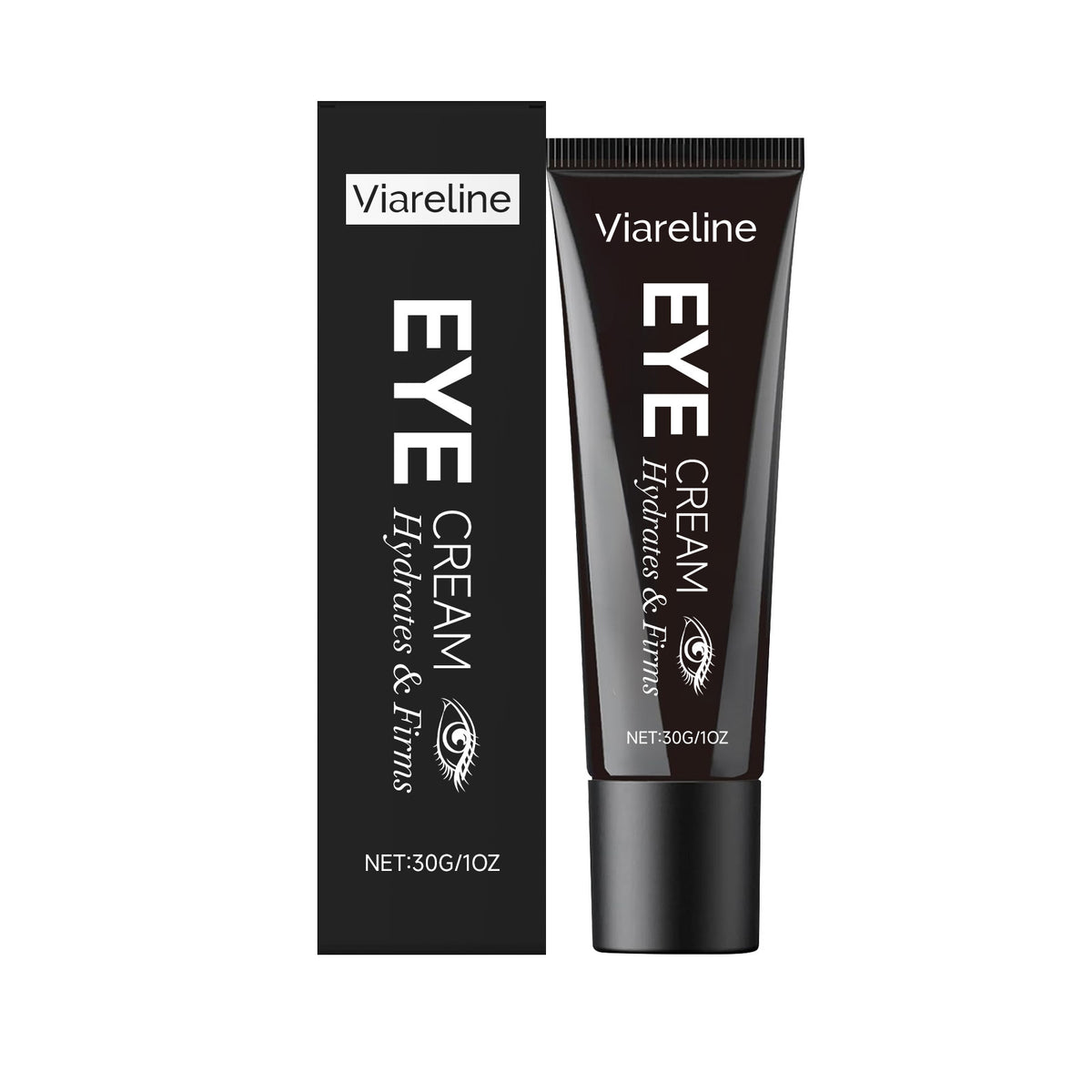 ViareLine Eye-firming Moisturizing Cream