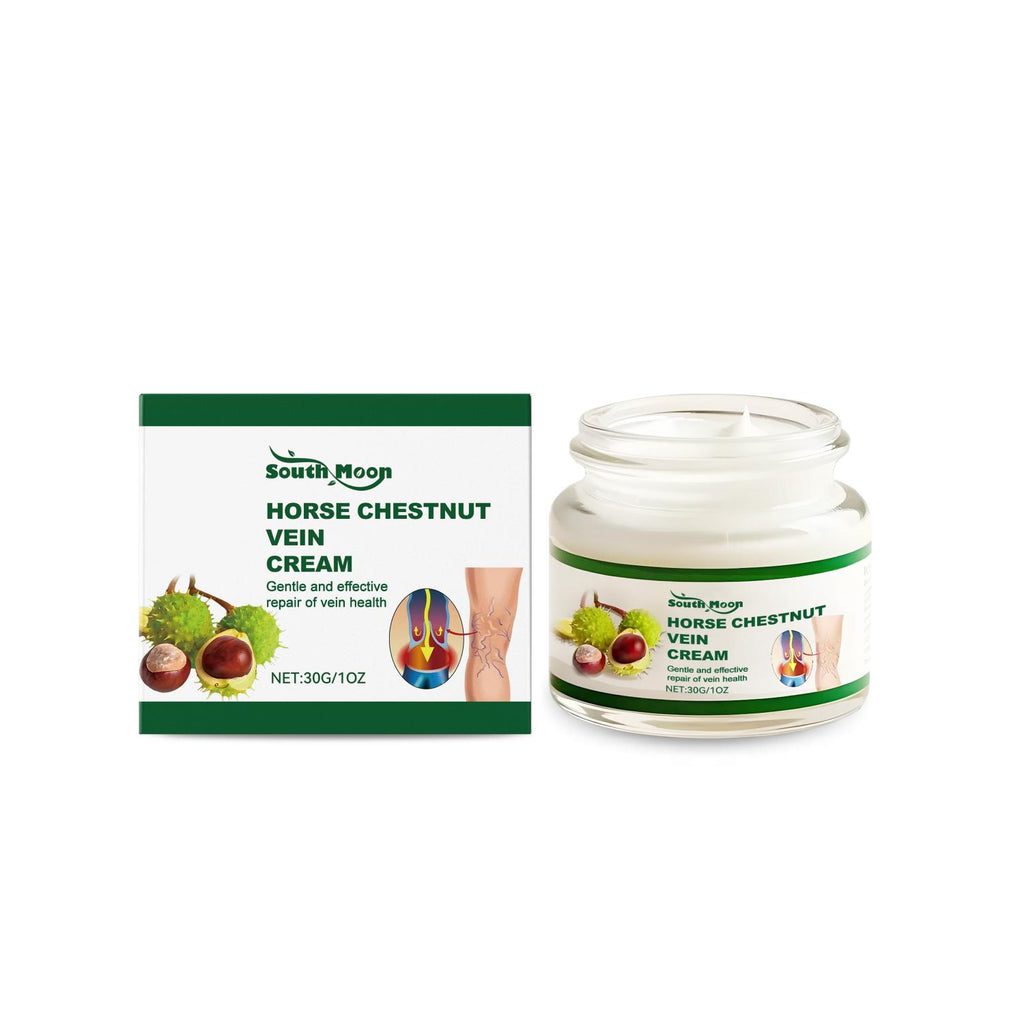 South Moon Venous Soothing Cream